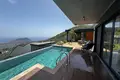 5 bedroom villa 346 m² Alanya, Turkey