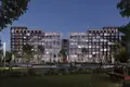 Apartamento 2 habitaciones 108 m² Sharjah, Emiratos Árabes Unidos