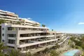 Penthouse 3 bedrooms 208 m² Estepona, Spain