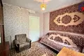 3 room apartment 62 m² Salihorsk, Belarus