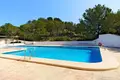 3 bedroom townthouse 175 m² Benissa, Spain