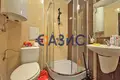 Wohnung 25 m² Sweti Wlas, Bulgarien