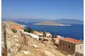 Działki 1 pokój  South Aegean, Grecja