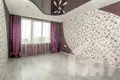 Wohnung 3 zimmer 64 m² Maladsetschna, Belarus