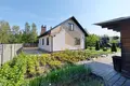 House 120 m² Muchaviecki sielski Saviet, Belarus