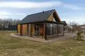 Casa 92 m² Lahojski sielski Saviet, Bielorrusia