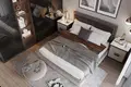Wohnung 1 Schlafzimmer 60 m² Bornova, Türkei