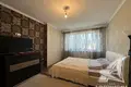 2 room apartment 59 m² Brest, Belarus