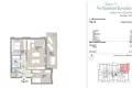 Mieszkanie 3 pokoi 84 m² Wiedeń, Austria