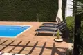 Villa 4 chambres  Germasogeia, Bases souveraines britanniques