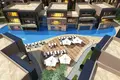 2 bedroom apartment 89 m² Agios Georgios, Northern Cyprus