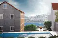 Villa 8 chambres 450 m² Prcanj, Monténégro