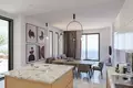 Wohnung 5 Zimmer 325 m² Tsada, Cyprus