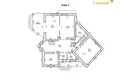 Cottage 512 m² Astrashitskagaradokski rural council, Belarus