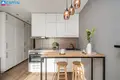 Wohnung 1 zimmer 20 m² Vilnius, Litauen
