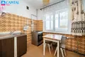 Wohnung 2 zimmer 53 m² Wilna, Litauen