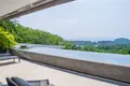 Квартира 3 спальни 230 м² Чонг Тале, Таиланд