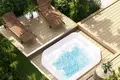 3-Schlafzimmer-Villa  Kolasin, Montenegro