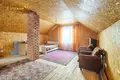Maison 71 m² Lasanski sielski Saviet, Bélarus