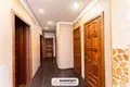 4 room apartment 92 m² Pukhavichy, Belarus