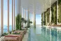 Kompleks mieszkalny BEACHFRONT LIVING BY SELECT GROUP / Six Sense Residences 
