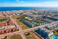 2 bedroom penthouse 59 m² Torrevieja, Spain