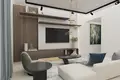 Apartamento 3 habitaciones 146 m² Germasogeia, Chipre