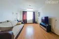 1 room apartment 45 m² Minsk, Belarus