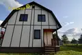 Casa 81 m² Kurhanski sielski Saviet, Belarús