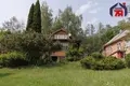 Casa 78 m² Rakauski sielski Saviet, Belarús
