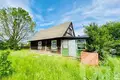 House 58 m² Zodzinski sielski Saviet, Belarus