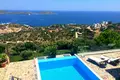 Villa de 4 habitaciones 135 m² District of Agios Nikolaos, Grecia