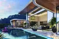 6 bedroom villa 584 m² Phuket, Thailand