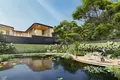 Villa 4 chambres 501 m² Si Sunthon, Thaïlande