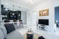 Apartamento 2 habitaciones 33 m² en Varsovia, Polonia