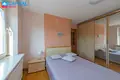 2 room apartment 45 m² Kaunas, Lithuania