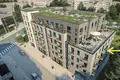 Квартира 3 комнаты 68 м² Познань, Польша