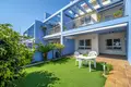 Bungalow 4 pokoi 82 m² Orihuela, Hiszpania