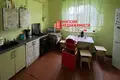 3 room house 78 m² Skidzieĺ, Belarus