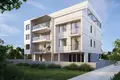 2 bedroom apartment 90 m² Pafos, Cyprus