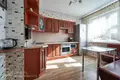 2 room apartment 58 m² Minsk, Belarus