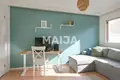 Appartement 3 chambres 84 m² Helsinki sub region, Finlande