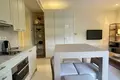 Appartement 1 chambre 34 m² Tivat, Monténégro