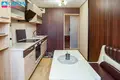 Квартира 2 комнаты 54 м² Slamai, Литва