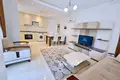 Квартира 3 комнаты  Аланья, Турция