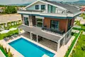 Willa 5 pokojów 250 m² Fethiye, Turcja