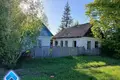 Дом 37 м² Горошков, Беларусь