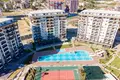 Wohnung 3 zimmer 90 m² Alanya, Türkei