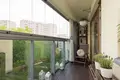 2 room apartment 46 m² Warsaw, Poland