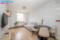 Квартира 3 комнаты 64 м² Вильнюс, Литва